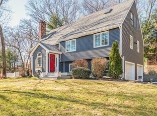 16 Bruce St, Grafton, MA 01519