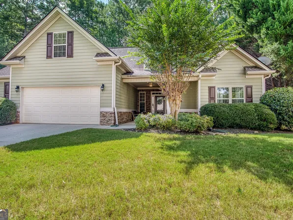 22 Ashville Pl, Newnan, GA 30265