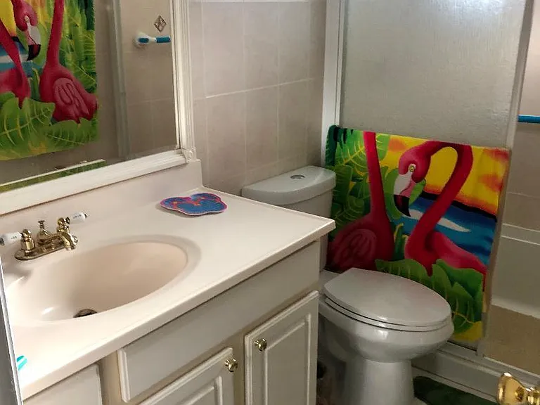 2400 NE 1st Ln #201 — Photo 12