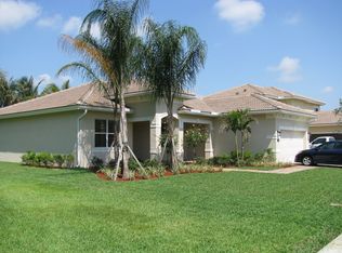 9525 Cobblestone Creek Dr, Boynton Beach, FL 33472