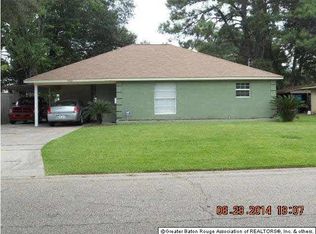 7035 Calumet St, Baton Rouge, LA 70805