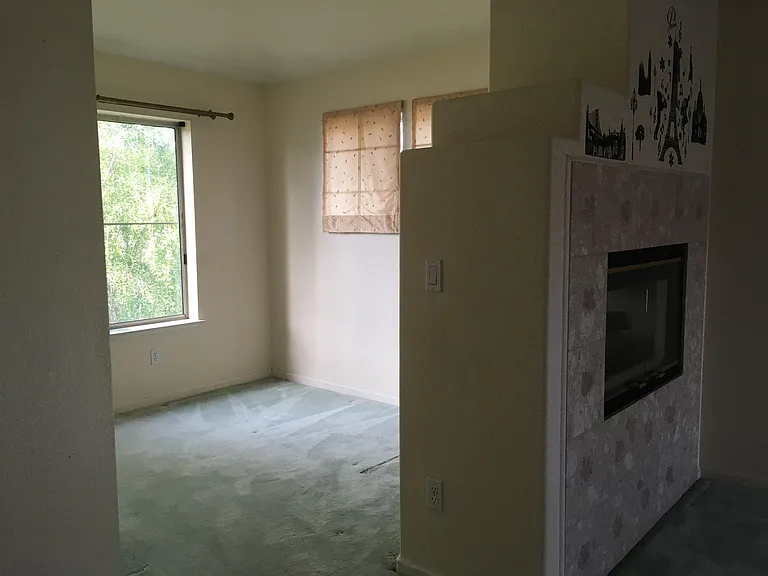 Day room