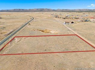 0 N Big Springs Ranch Rd, Paulden, AZ 86334