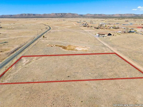 0 N Big Springs Ranch Rd, Paulden, AZ 86334
