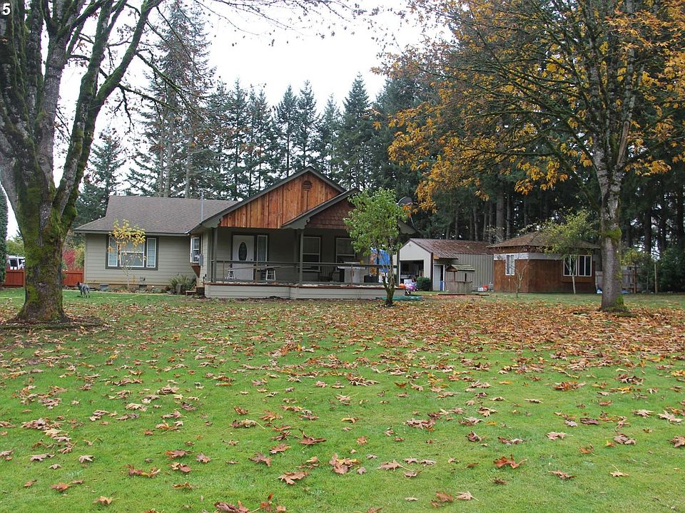 2nd image of 20557 SE Leinan Rd