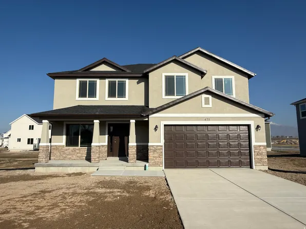 475 E 500 N Lot 22, Salem, UT 84653