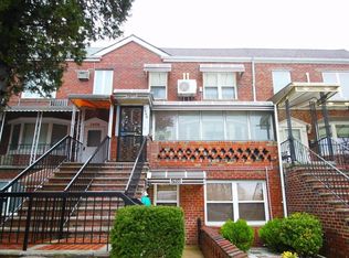 2406 E 24th St #1, Brooklyn, NY 11235