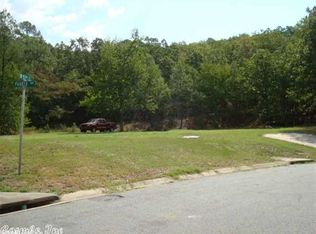 5620 Parker St, North Little Rock, AR 72118