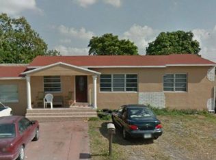 75 W 61st St, Hialeah, FL 33012