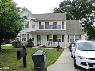 2272 Rolling Meadows St, Waldorf, MD