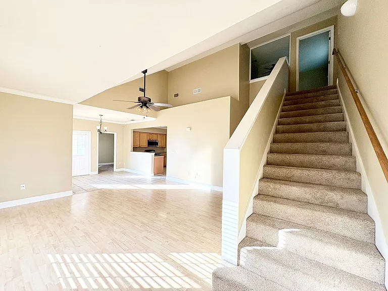 4441 Burbank Dr #108 — Photo 3