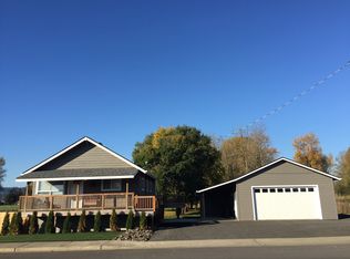 143 Dieckman Rd, Adna, WA 98522