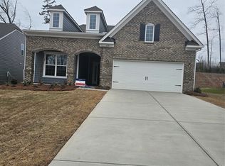278 White Apple Way, Statesville, NC 28625