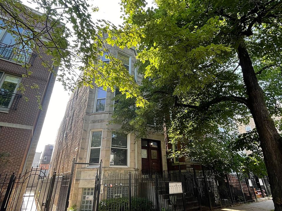 1st image of 1444 N Maplewood Ave #1