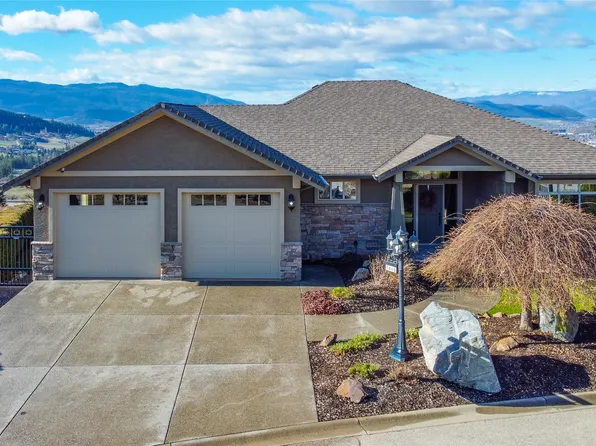 1008 Foothills Ct, Vernon, BC V1B 3Z5