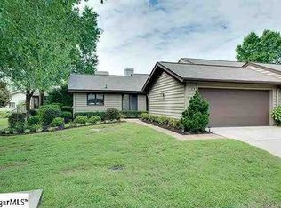 161 Tanager Cir, Greer, SC 29650