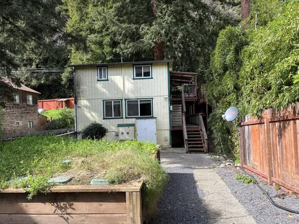 11026 Sunset Ave, Forestville, CA 95436