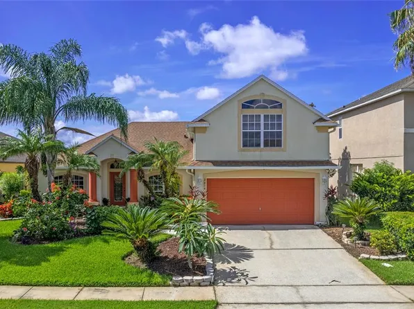 2614 ROUGHSIDE CIRCLE, KISSIMMEE, FL 34746