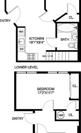 2nd image of 693 Sackett St APT 1