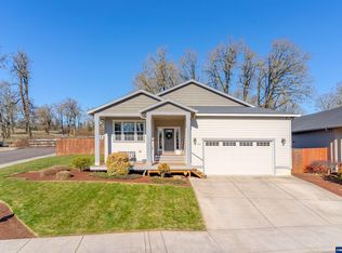 5801 Delaney Rd SE, Turner, OR 97392