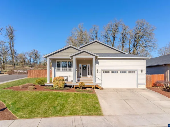 5801 Delaney Rd SE, Turner, OR 97392