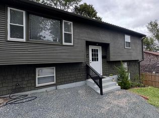 26 Traver Ave #2, Johnston, RI 02919