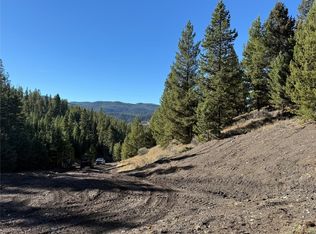 LOT 7 Ruby Mine Rd, Butte, MT 59701