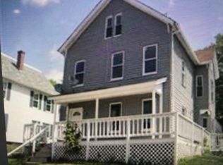 77 Huntington Ave #2, Marlborough, MA 01752