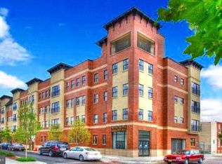 700 New St UNIT 309, Camden, NJ 08103