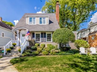 4616 Grand Ave, Western Springs, IL