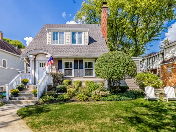 4616 Grand Ave, Western Springs, IL 60558