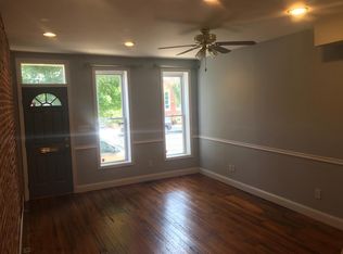 814 S East Ave, Baltimore, MD 21224