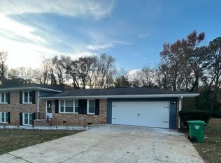 2775 Treadway Dr, Decatur, GA 30034