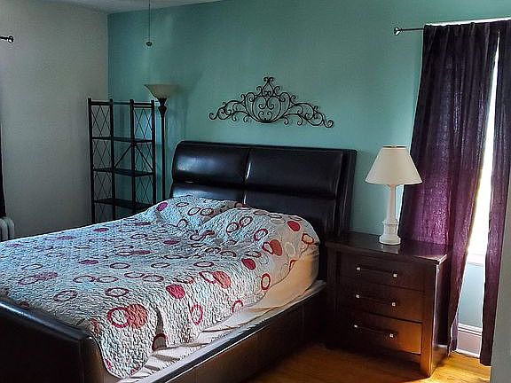Bedroom 2do Floor