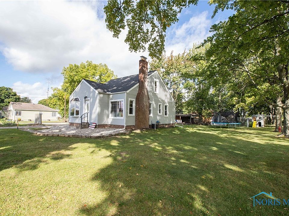 1606 Ayers Rd, Millbury, OH 43447 Zillow