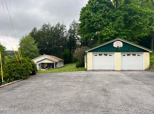 610 Dutch Rd, Carrolltown, PA 15722