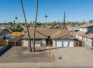 4618 N 79th Ave, Phoenix, AZ 85033