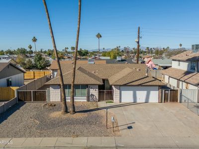 4618 N 79TH Avenue, Phoenix, AZ, 85033