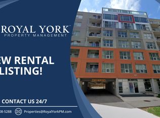 321 Spruce St #610, Waterloo, ON N2L0G4