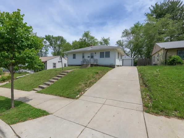 3140 Prairie Ln, Lafayette, IN 47904