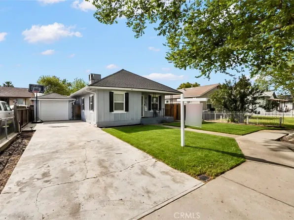 409 S Orange St, Turlock, CA 95380