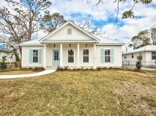 1303 McClelland Ave UNIT 1, Port Saint Joe, FL 32456