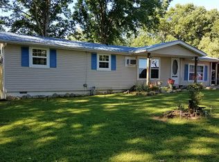 1544 McBroom St, Jamestown, TN 38556
