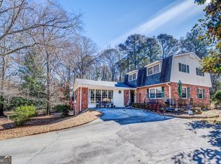 60 Valley Trl, Covington, GA 30014