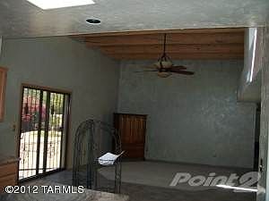 Family Room to patio
