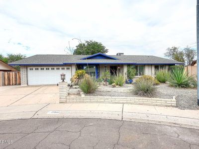 17640 N 1ST Place N, Phoenix, AZ, 85022