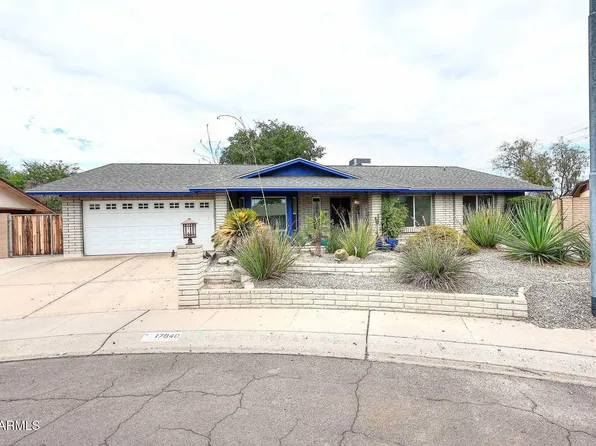 17640 N 1ST Place N, Phoenix, AZ 85022
