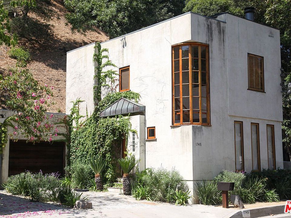 1st image of 1745 N Beverly Glen Blvd