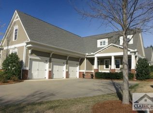1540 Greenleffe Cir, Statham, GA 30666
