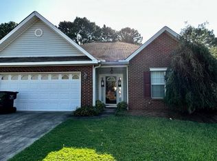 111 Hatchbend Ct, Warner Robins, GA 31088